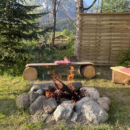 Appartamento Haus Gaberhel Ellmau Esterno foto