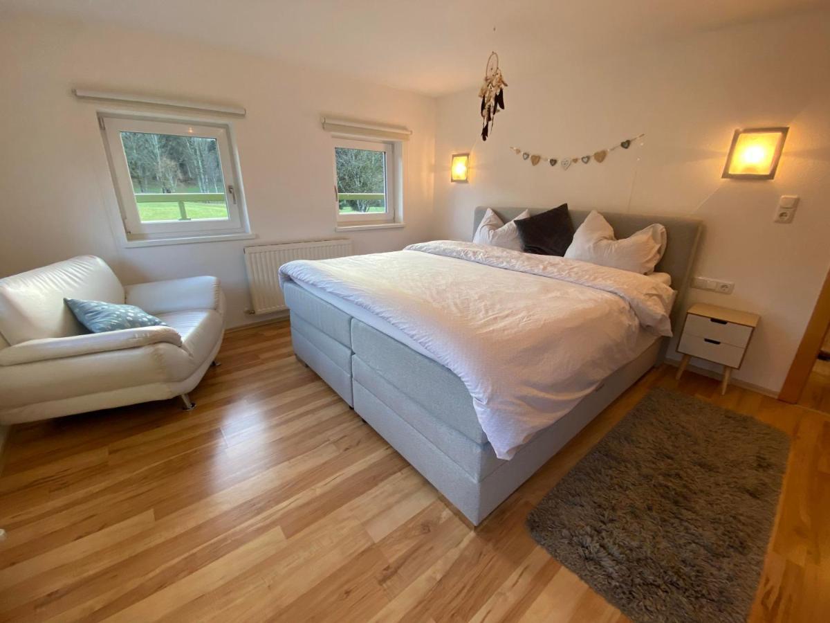 Appartamento Haus Gaberhel Ellmau Esterno foto