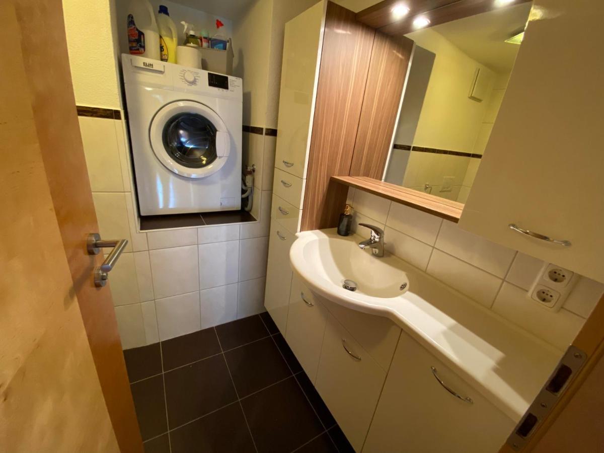 Appartamento Haus Gaberhel Ellmau Esterno foto
