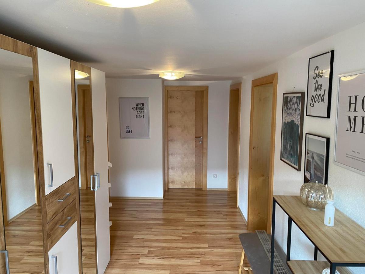 Appartamento Haus Gaberhel Ellmau Esterno foto