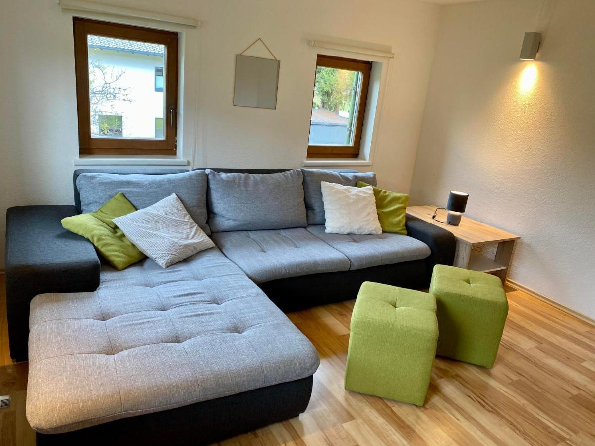 Appartamento Haus Gaberhel Ellmau Esterno foto
