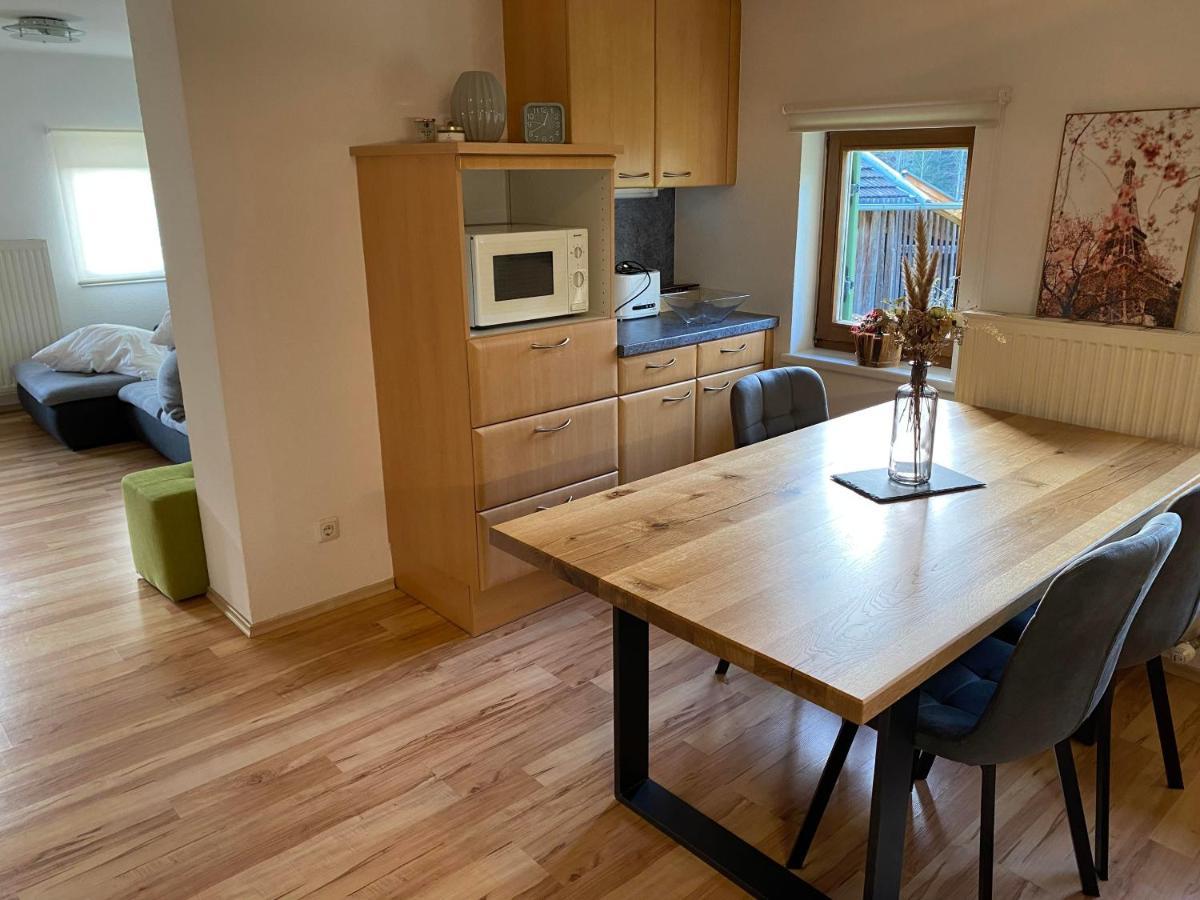 Appartamento Haus Gaberhel Ellmau Esterno foto