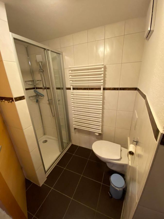 Appartamento Haus Gaberhel Ellmau Esterno foto