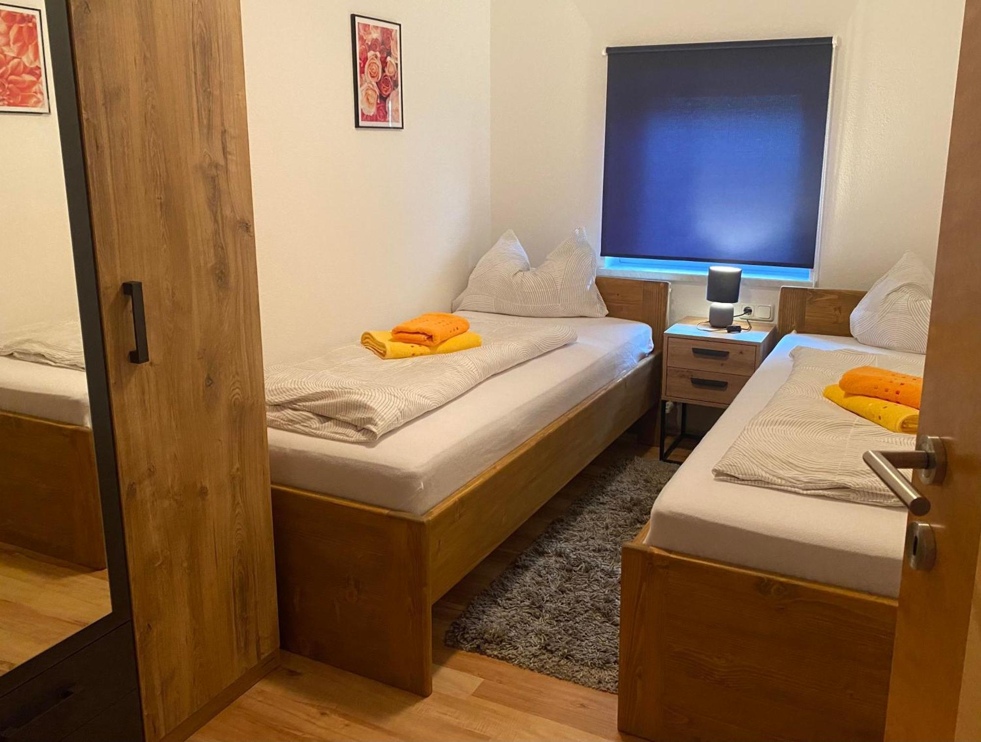 Appartamento Haus Gaberhel Ellmau Esterno foto