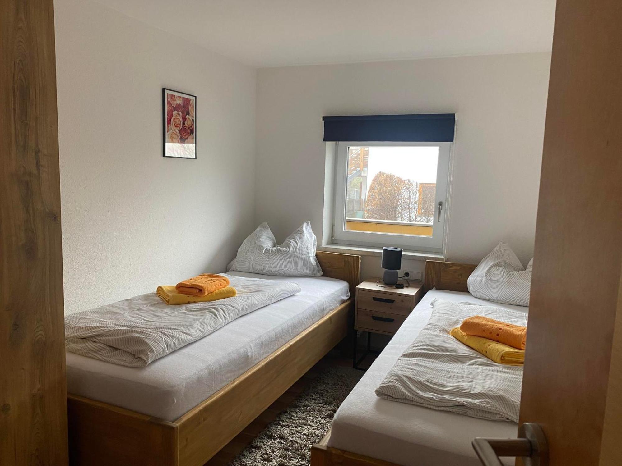 Appartamento Haus Gaberhel Ellmau Esterno foto